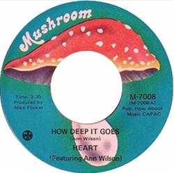 Heart : How Deep It Goes